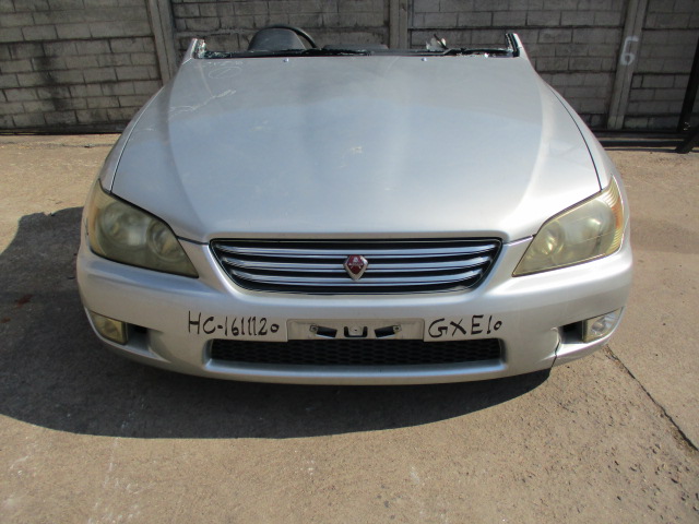 Used Toyota Altezza BUMPER REINFORCEMENT FRONT